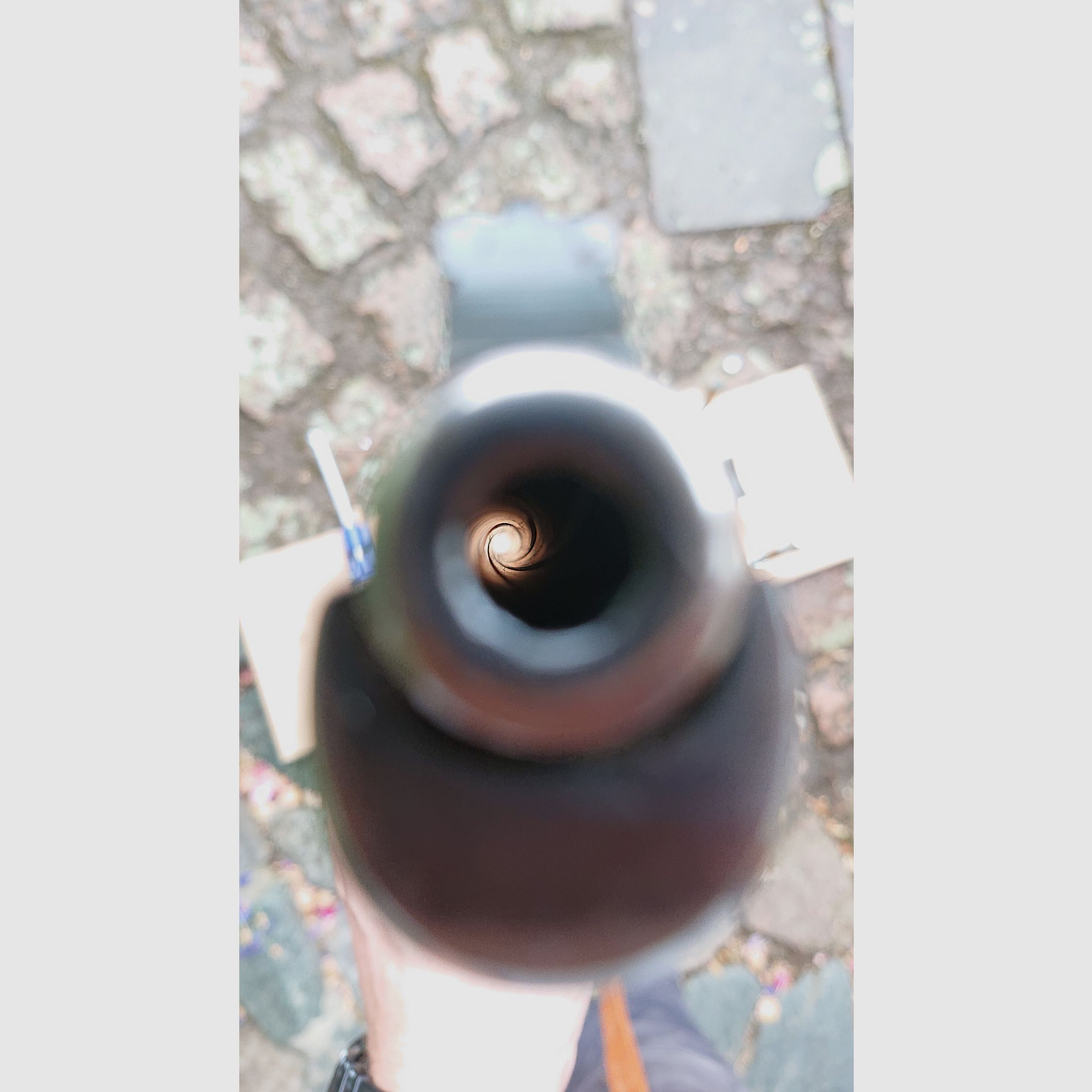 DWM Mauser 98er Stutzen .308 Win EAW Timney