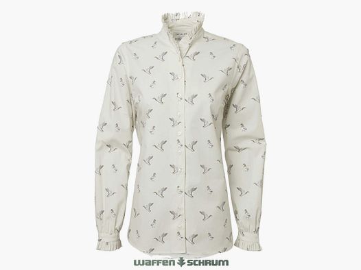 Chemise Chevalier Blair Shooting Fit Canards en Mouvement