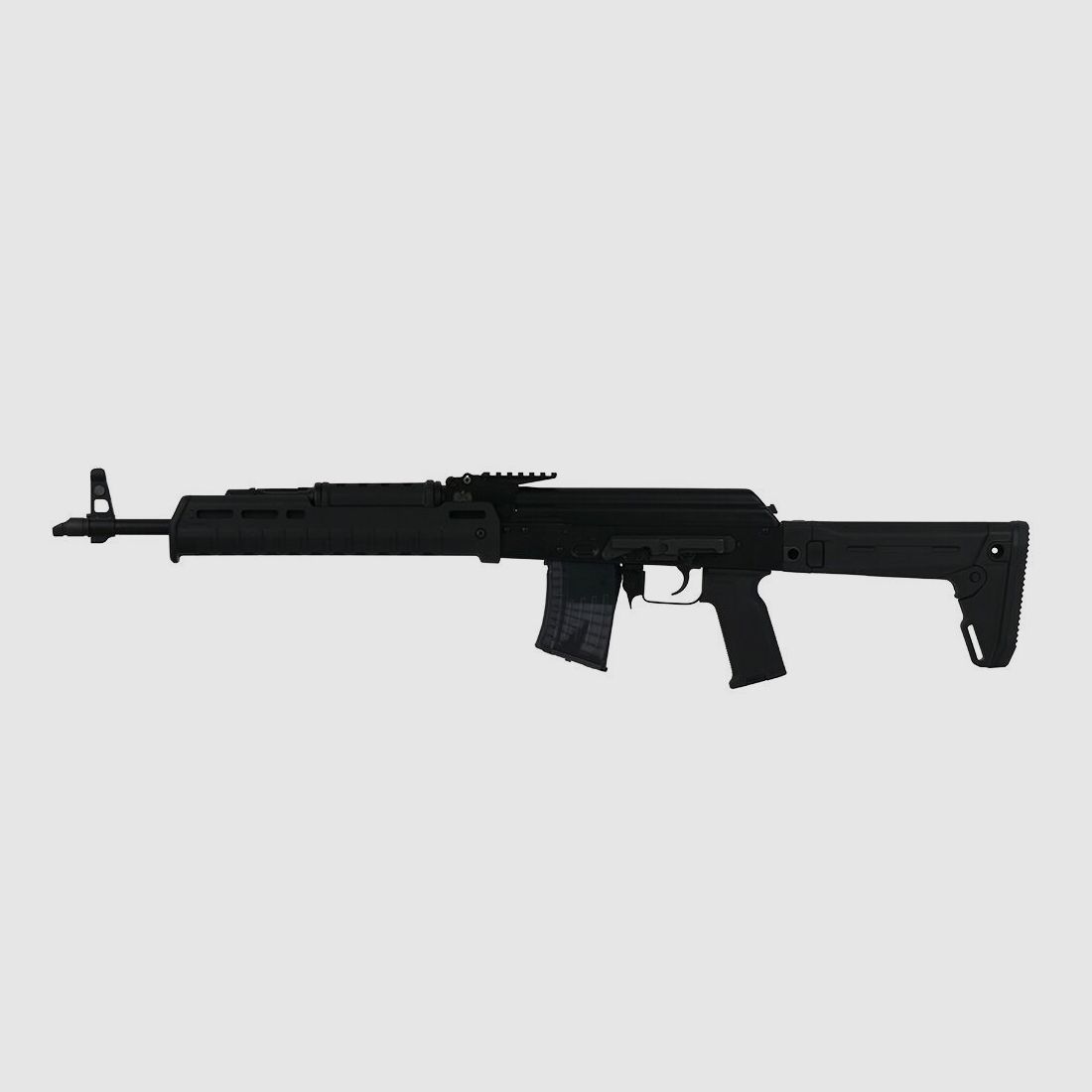 WBP Custom Jack Black