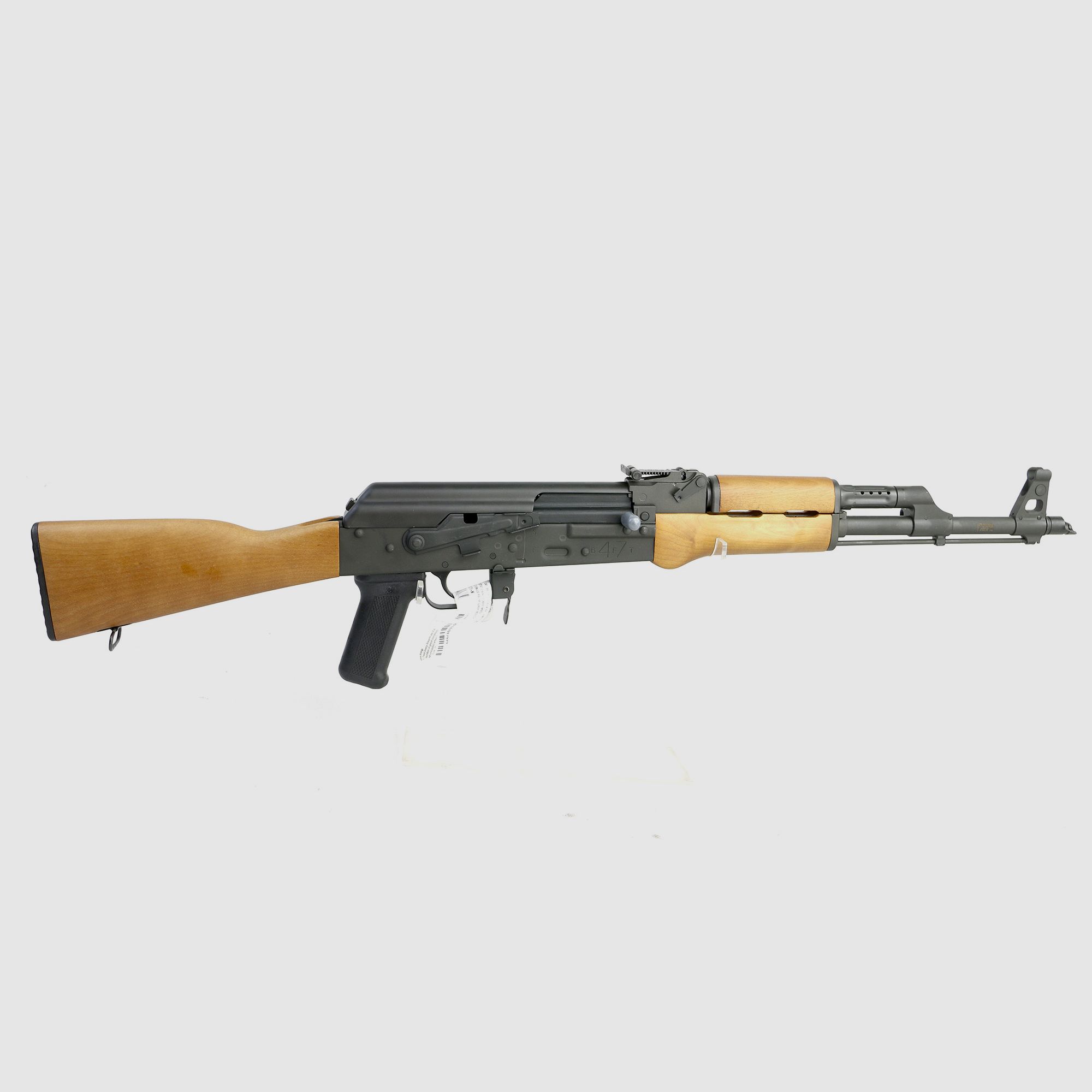 Karabinek BFT47 kal. 7.62x39mm, zdjęcie 2 z 2