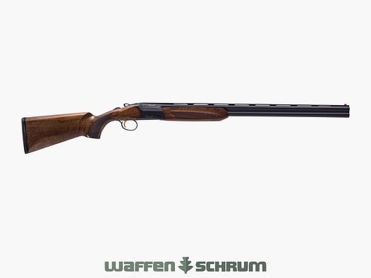 Akkar Churchill 820E Hunting Brüniert