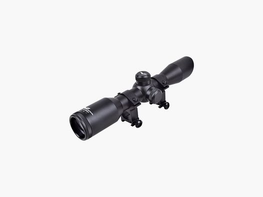Cannocchiale Js-Tactical Zoom 4x32 Compact