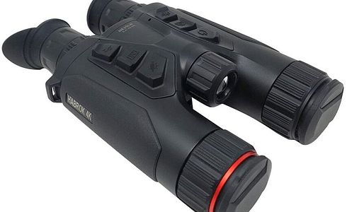 Hikmicro Habrok 4K: Ein Vorreiter in der Wärmebildtechnologie