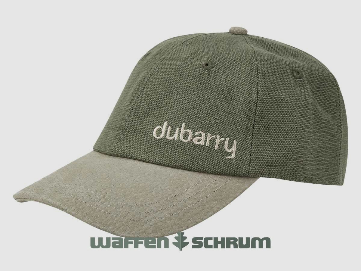 Gorra Dubarry Causeway Pesto