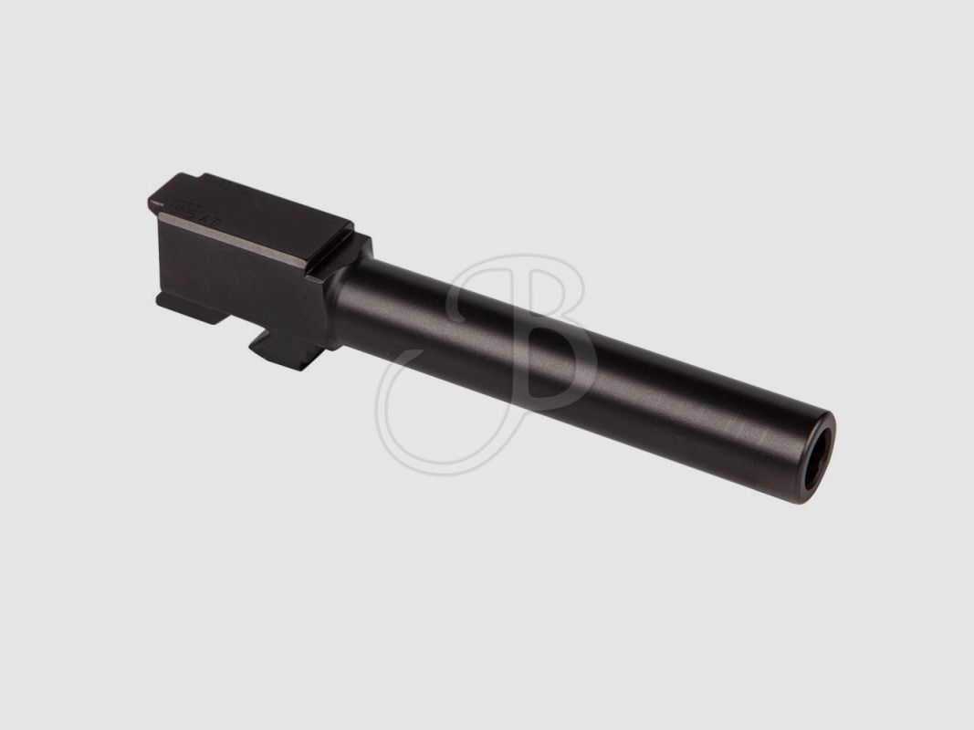 GLOCK – BARREL FOR G19 GEN 5 – CAL 9×21