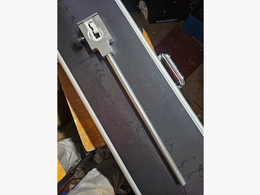 Strumenti di noleggio smontaggio dell'otturatore montaggio dell'otturatore cambio dell'otturatore Smith&Wesson