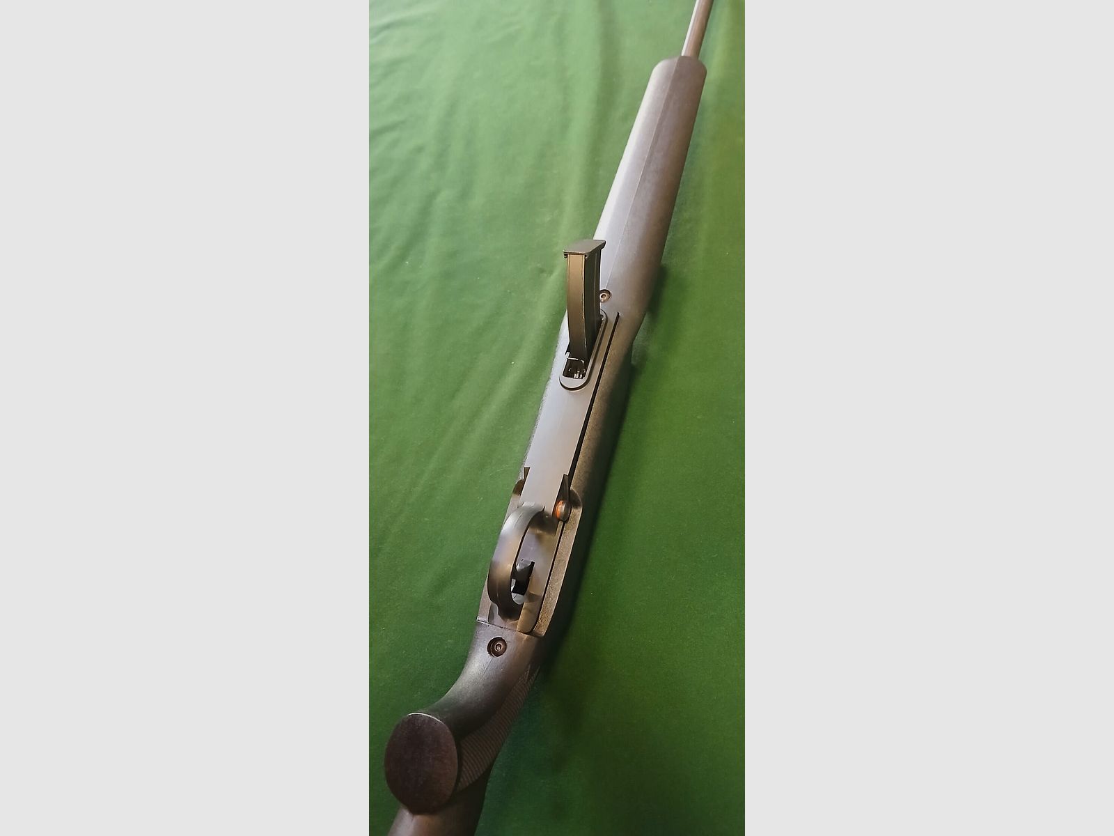 Remington 522 Viper
