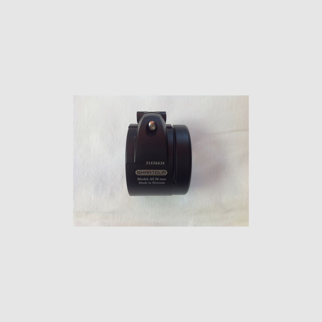 KlemmAdapter SMARTCliP