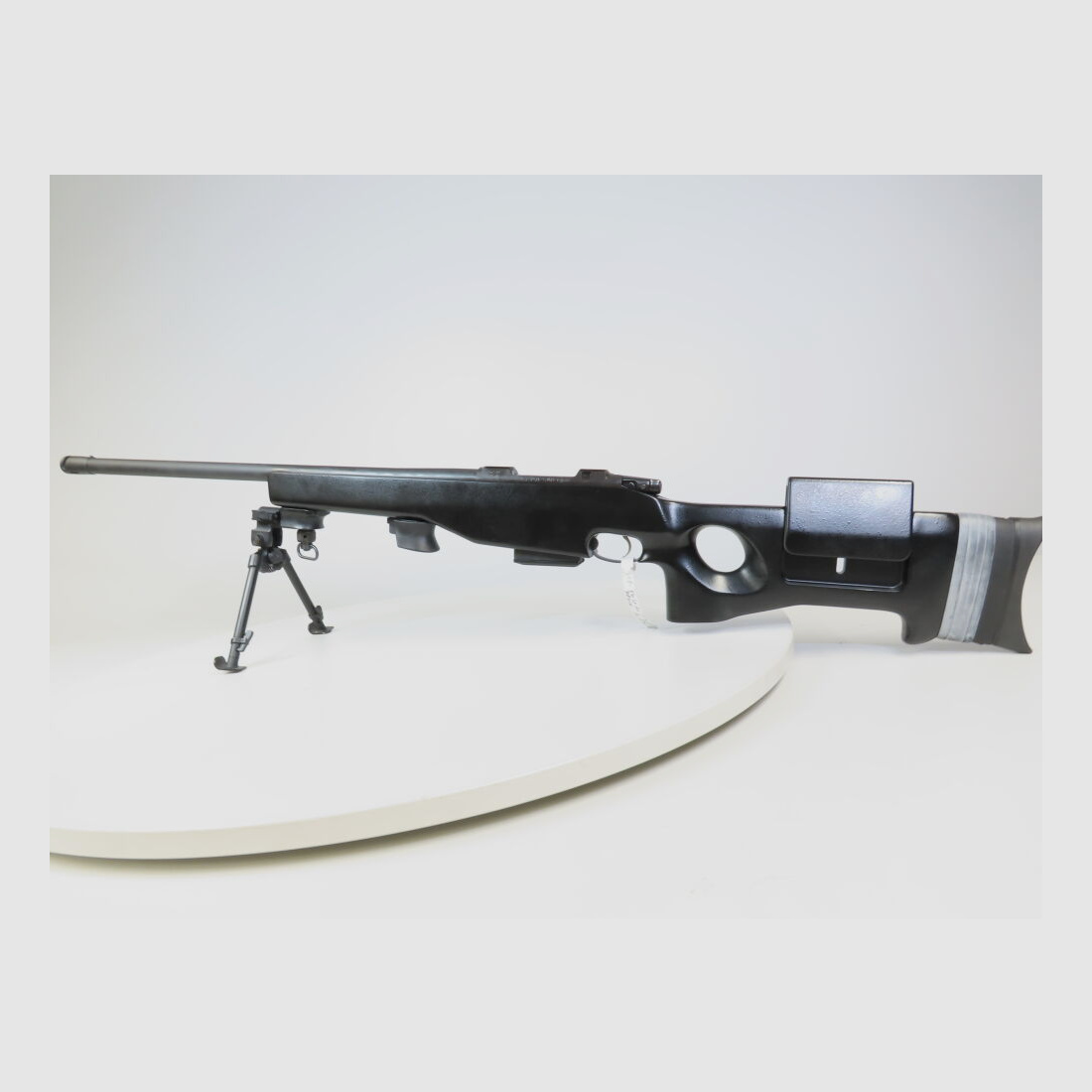 Long Range CZ 750 S1M1