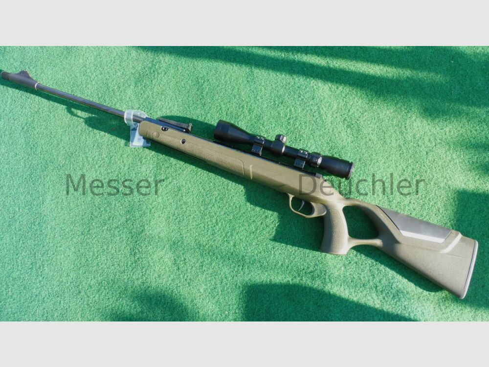 DIANA 34 EMS OD Green 4,5mm