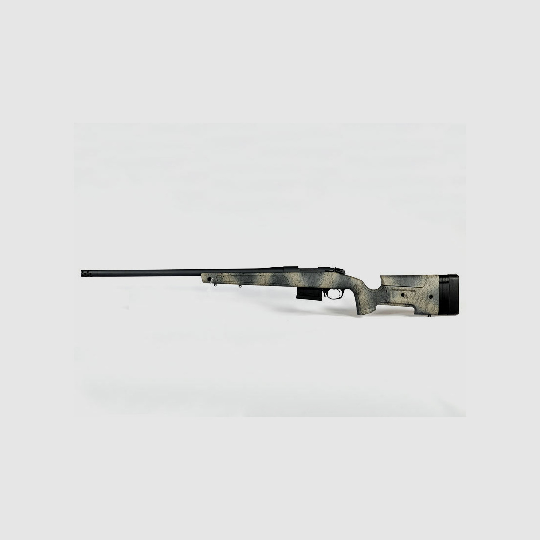 BERGARA B14 Wilderness HMR