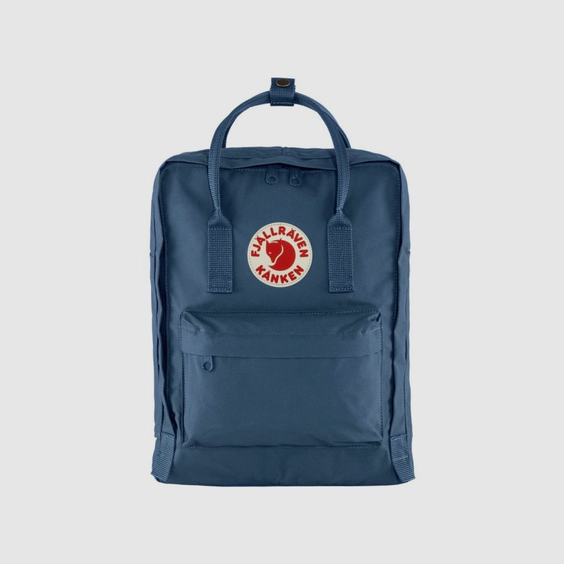 Fjällräven Rucksack Kanken Royal Blue