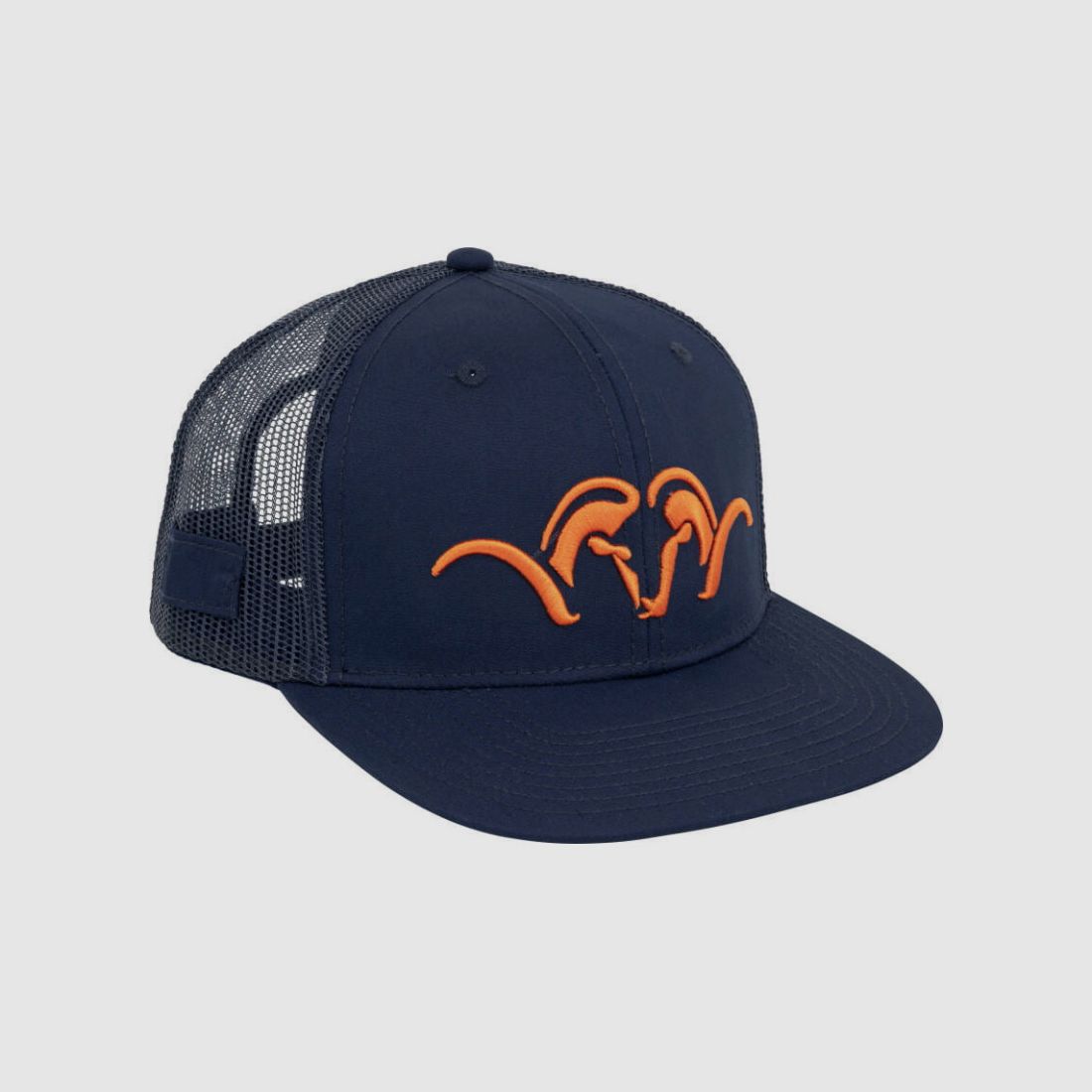 Gorra snapback de malla Blaser