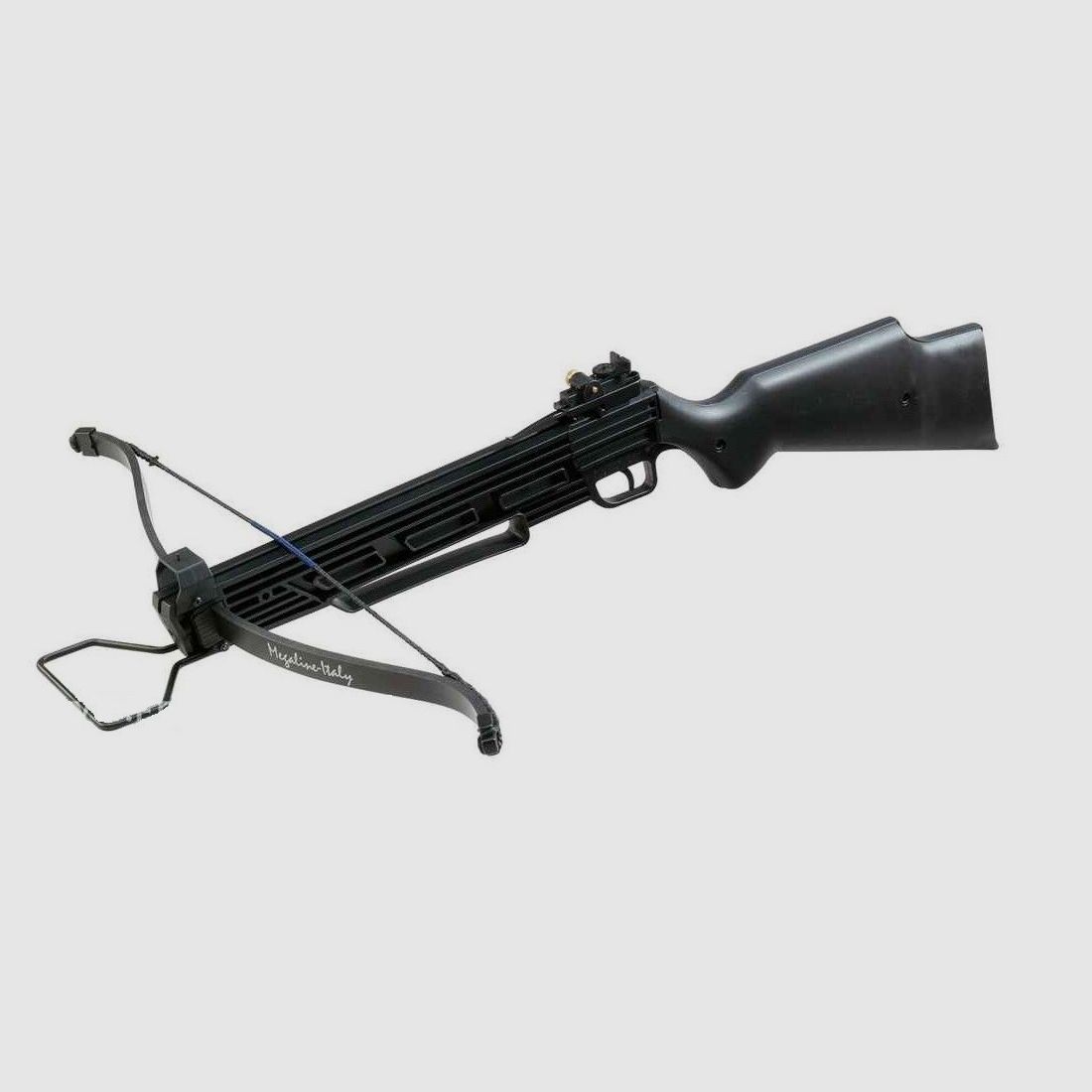 Recurve Armbrust Challenger Megaline