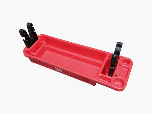 MTM Gunsmith RMC-5-30 gun rack