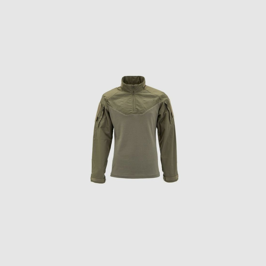 CARINTHIA Herren Shirt Combat CCS Oliv CM3 Regular