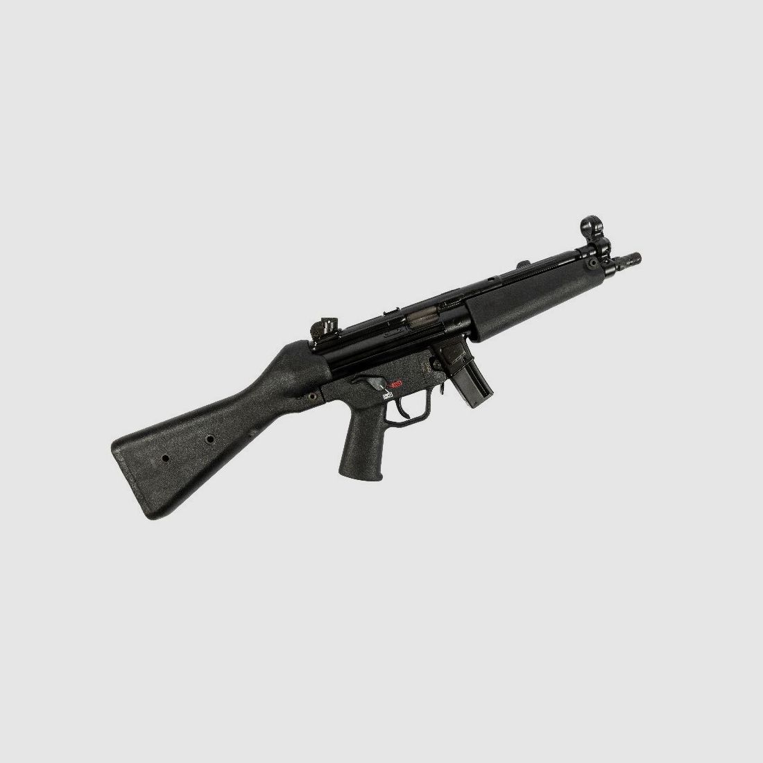 Heckler & Koch	 SP5
