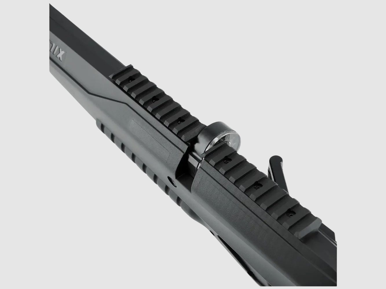 UX PCP-Fusil à air comprimé Iconix