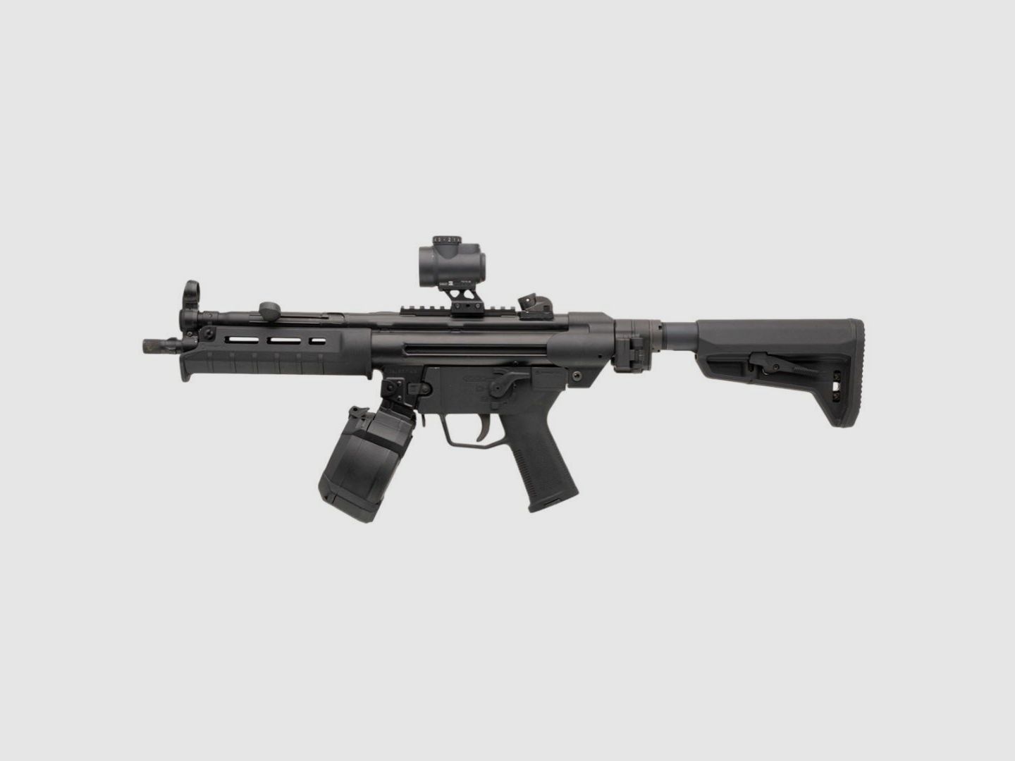 Pmag D-50 MP – HK94 / MP5, image 4 sur 6