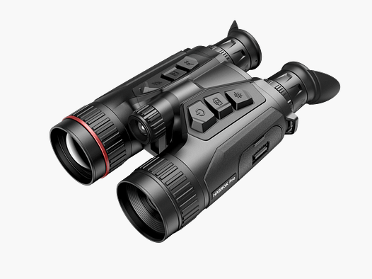 HIKMICRO Habrok HQ50L thermal imaging binoculars