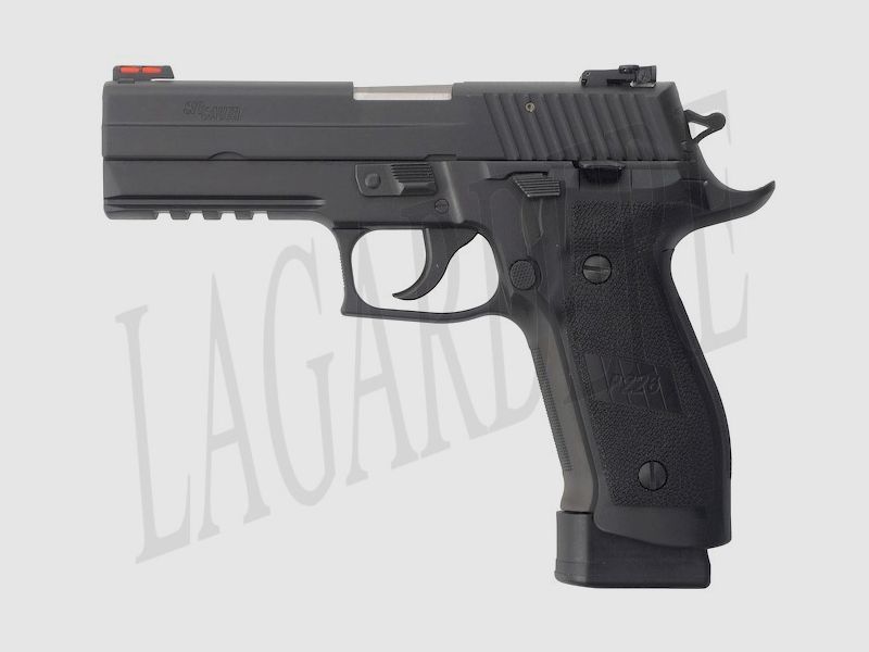 SIG-SAUER P226 LDC 2 TACOPS (PISTOOL)