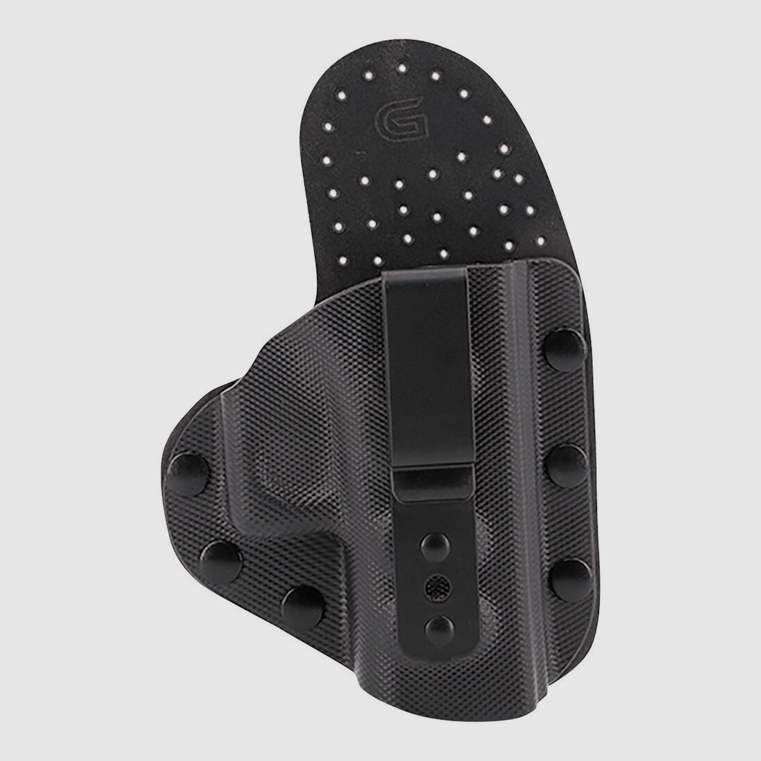 Ghost Holster Civilian Inside S Elite for Glock 17/19/20/22/23 - Gen. 4/5