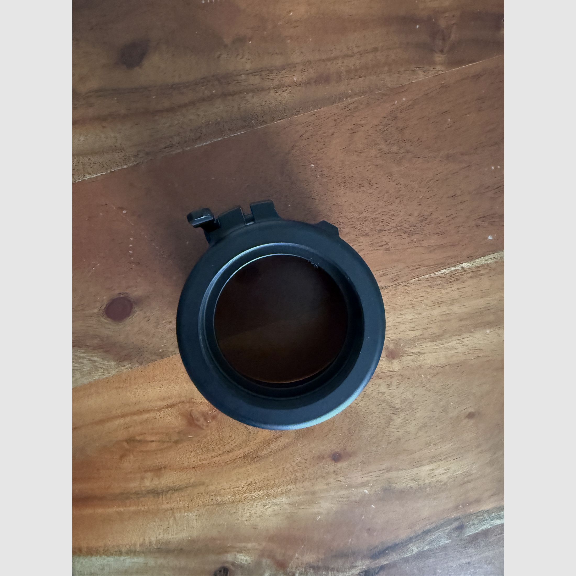 Rusan Adapter ARM 52 - 64 naar M52x0,75 draad