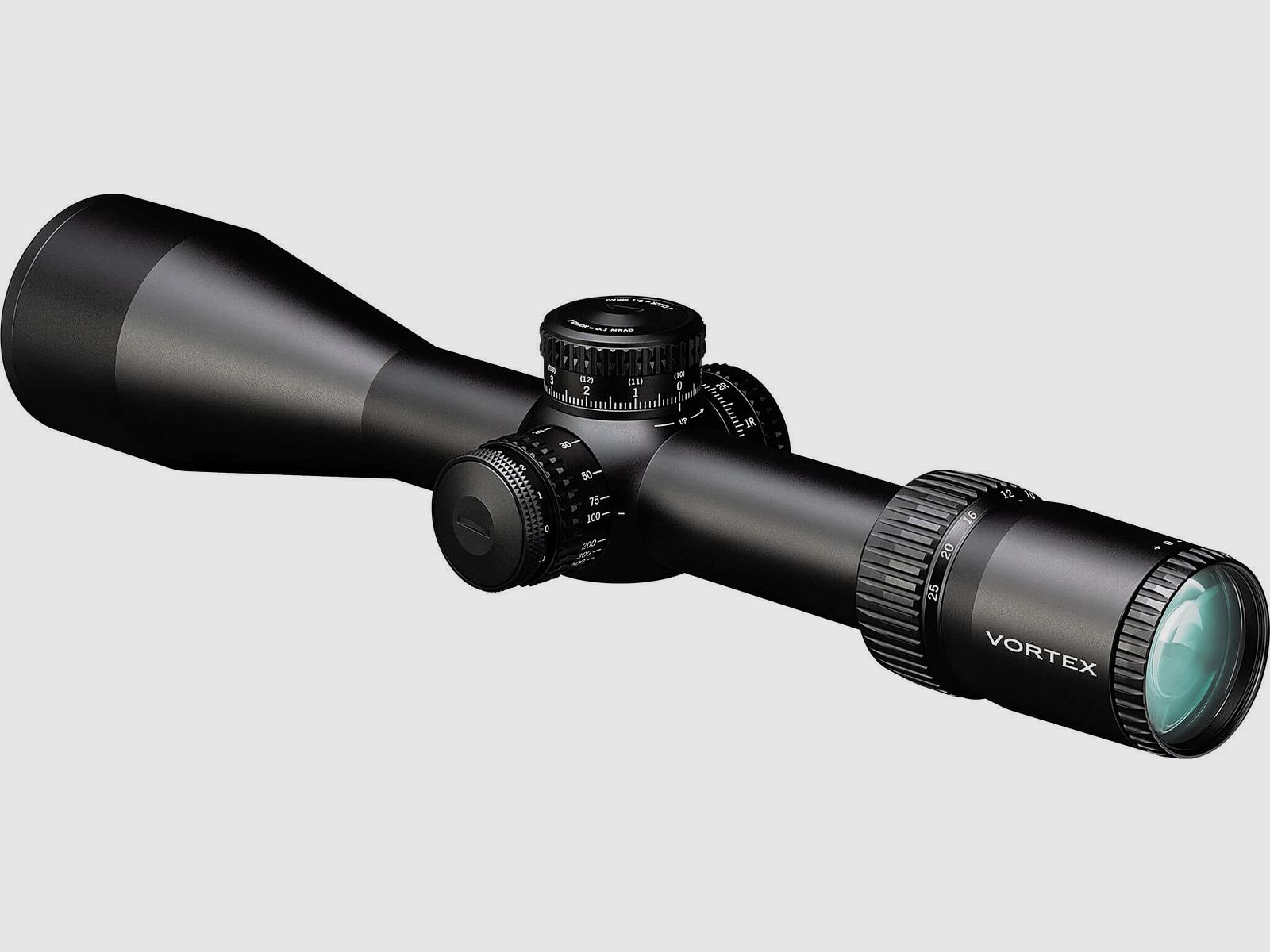 Vortex Strike Eagle 5-25×56 EBR-7C MRAD