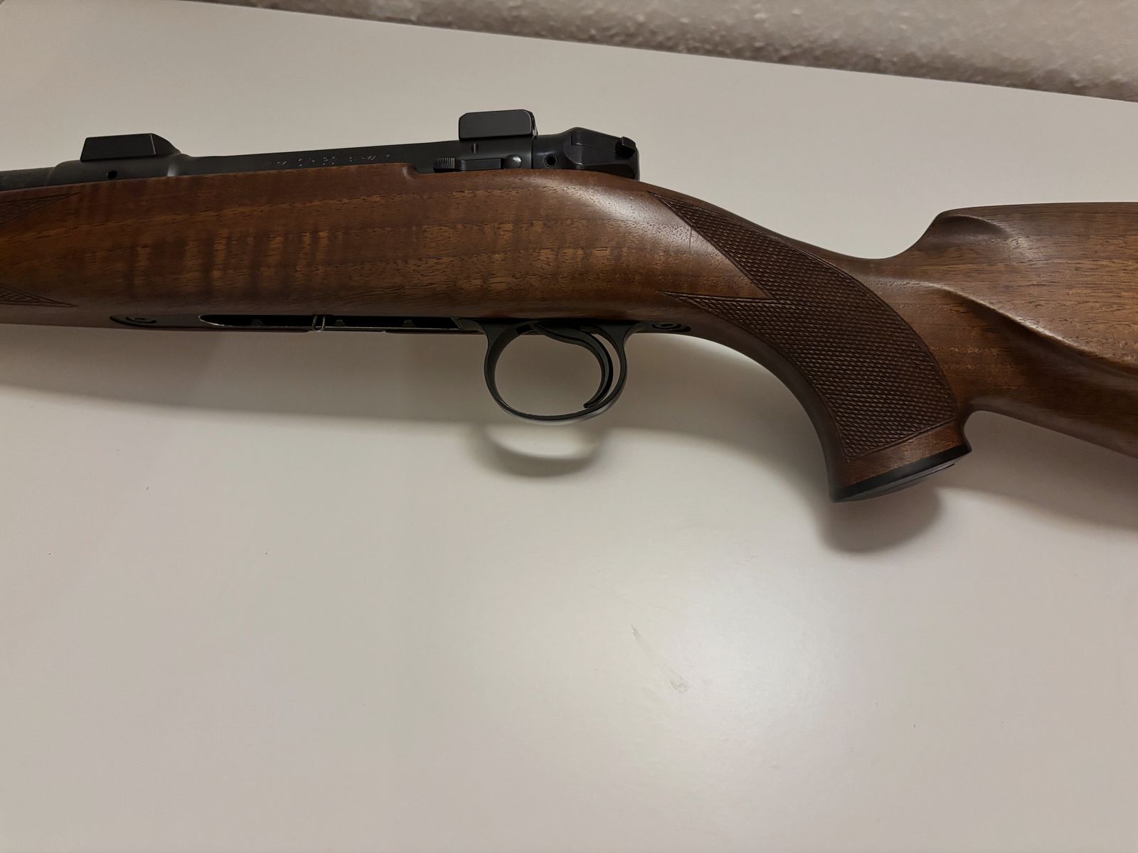 Heym SR30 - 8x57IS, image 4 of 12