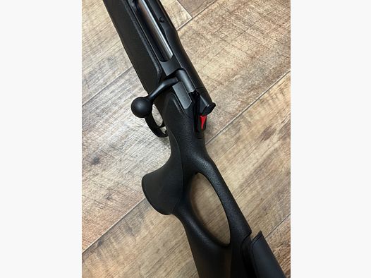 Sauer 505 Synchro XT LINKS - Nieuwheid direct beschikbaar