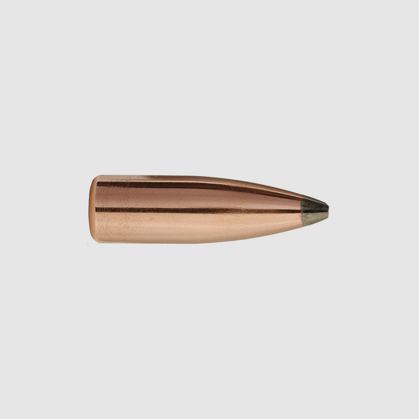 SIERRA GESCHOSSE 284" 120GR SPITZER PRO-HUNTER 100ST.