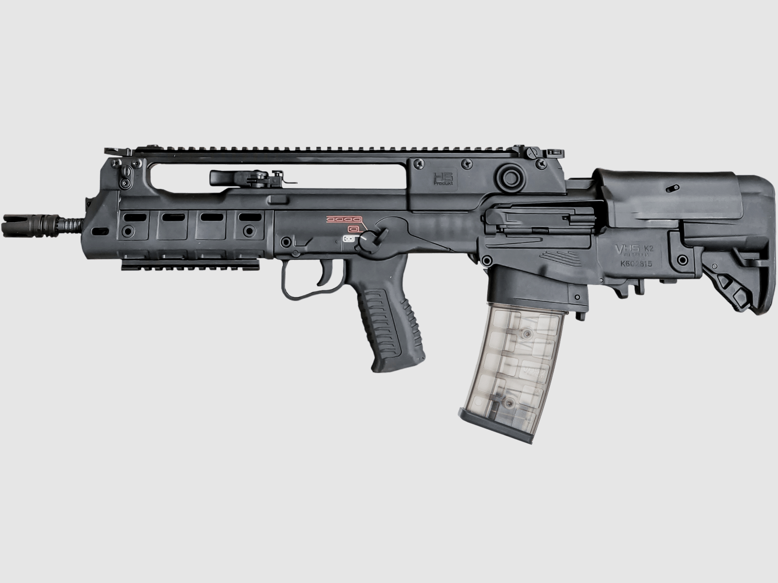 HS Produkt VHS-K2 Bullpup 5,56x45mm