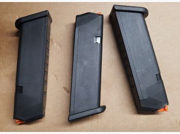 Caricatore Glock 17 Gen 5