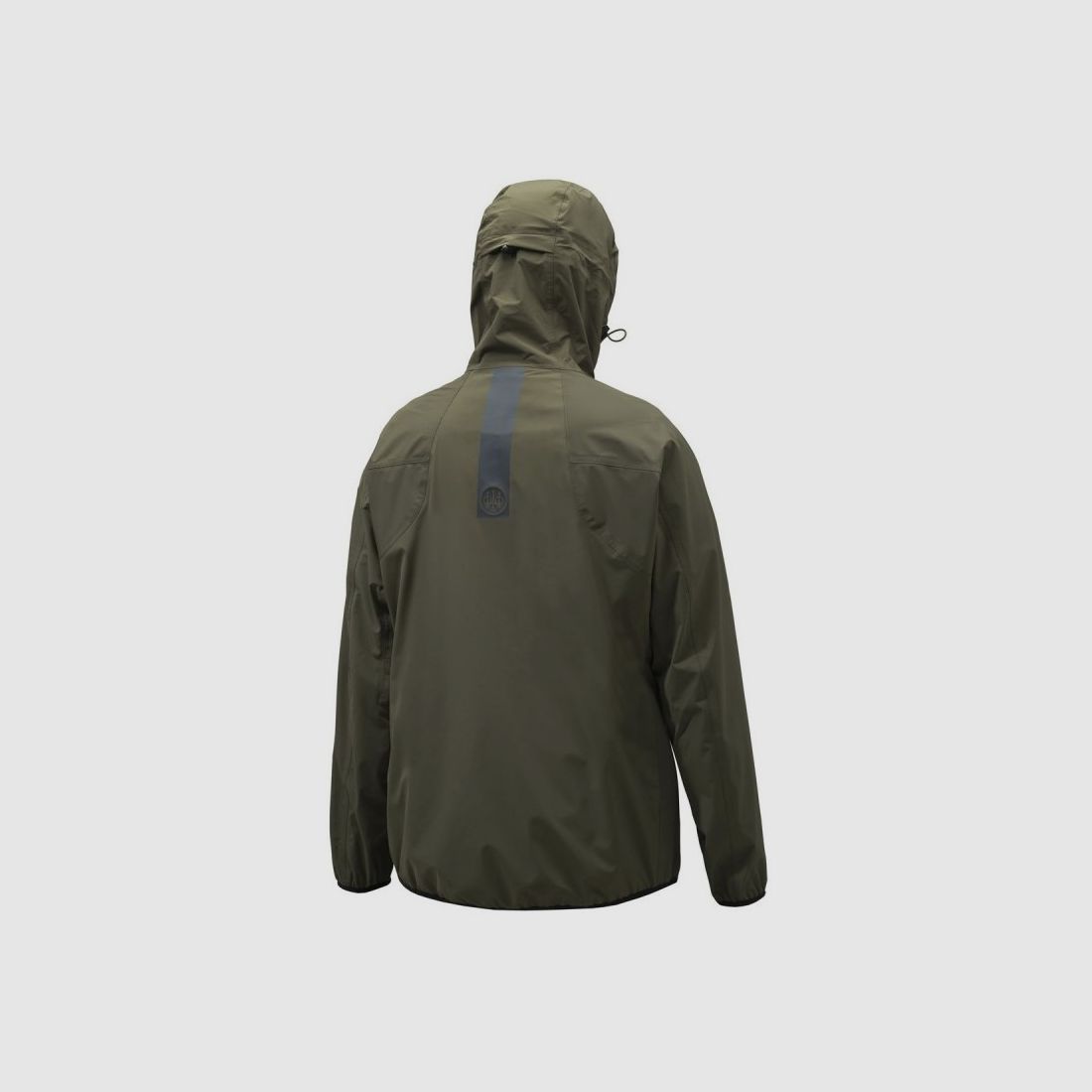 BERETTA Chamois 3L Jacket GROEN, afbeelding 3 van 3
