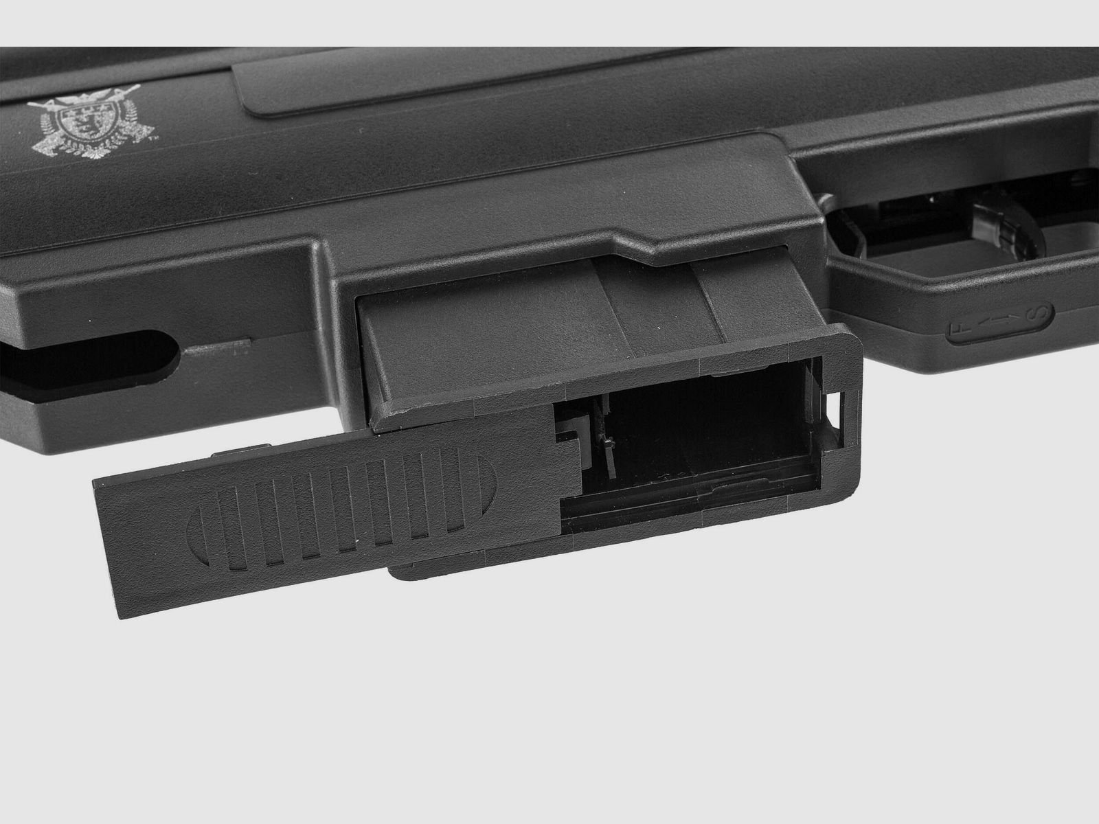 Black Ops Sniper Tactical Air Rifle 24 Joules Caliber 4.5 MM, image 6 of 24
