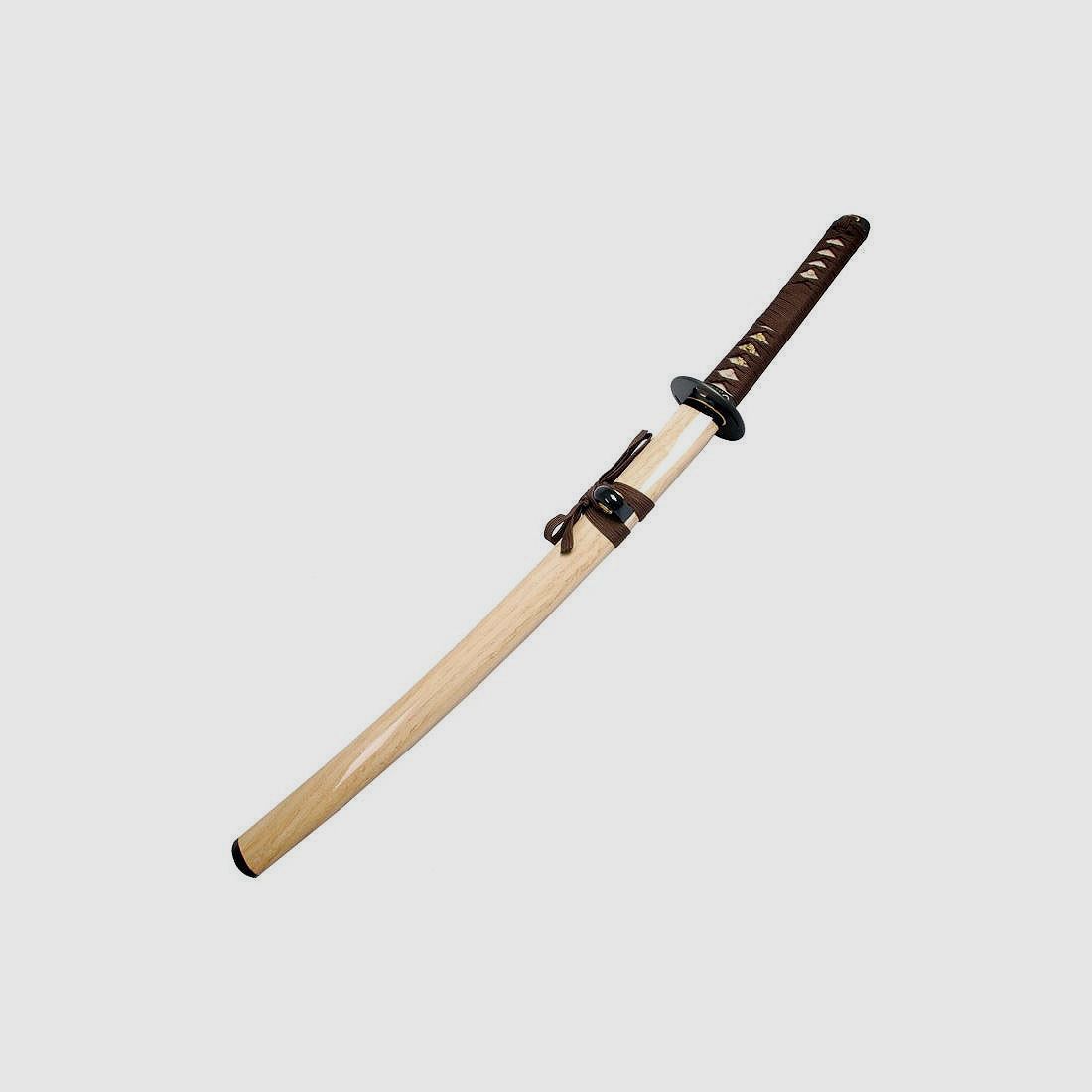 Wakizashi Practical Negisa