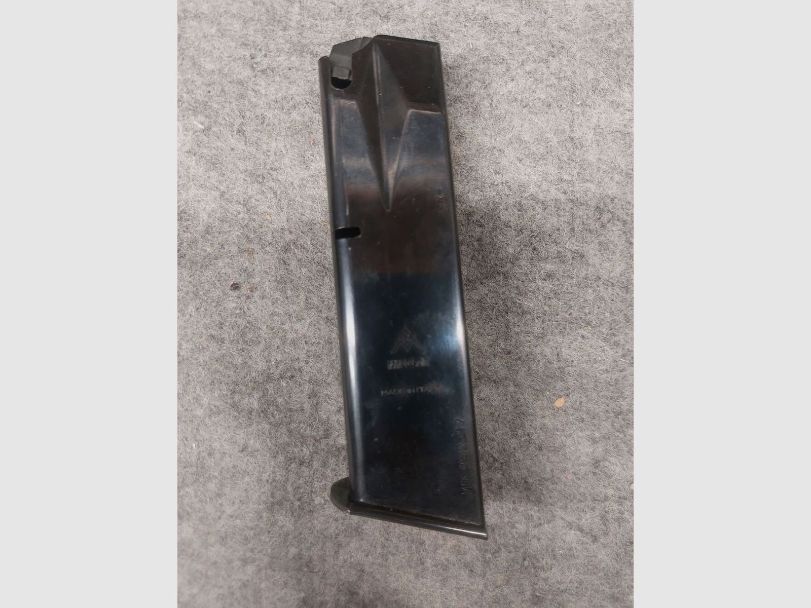 Beretta, Gardone 92 F, immagine 2 di 7