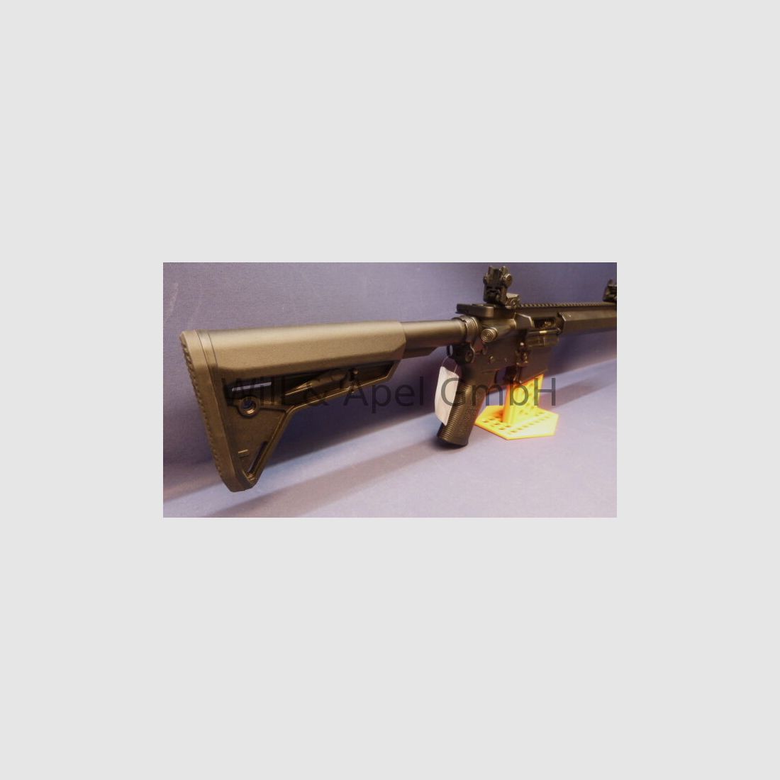 Tippmann Arms M4-22 Elite-Alpha