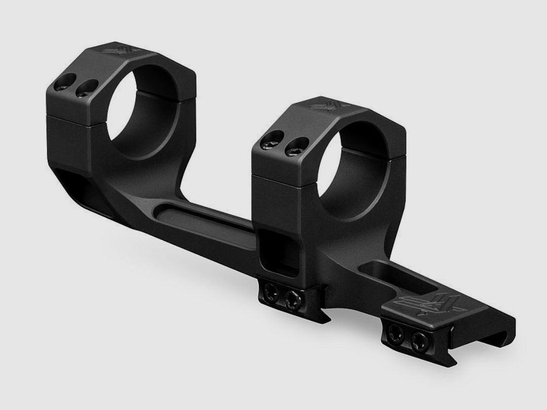 VORTEX Vortex Precision Extended Cantilever Mount, Zielfernrohrmontage 30 mm 20 MOA - AR15