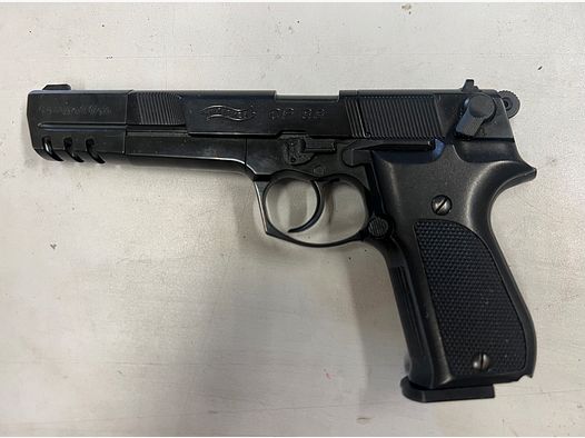 Umarex Walther CP88 6" Competition "Válvula+Trigger+Junta NUEVO