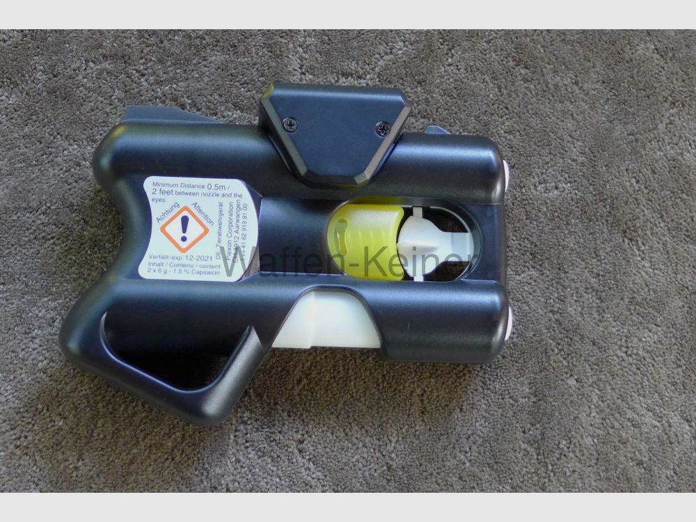 Piexon Guardian Angel III