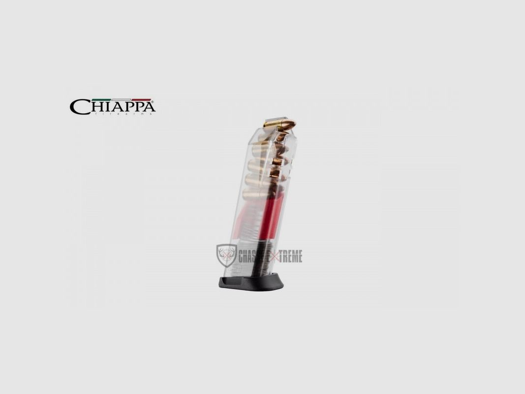 Magazin CHIAPPA Cbr-9 Kal. 9x19 30 Schuss