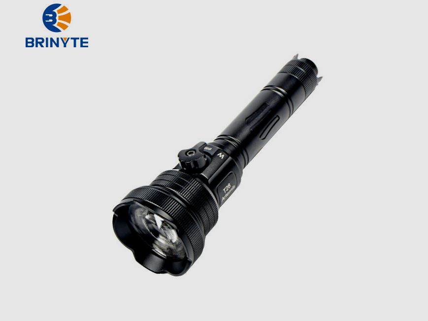 Brinyte T28-IR Artemis