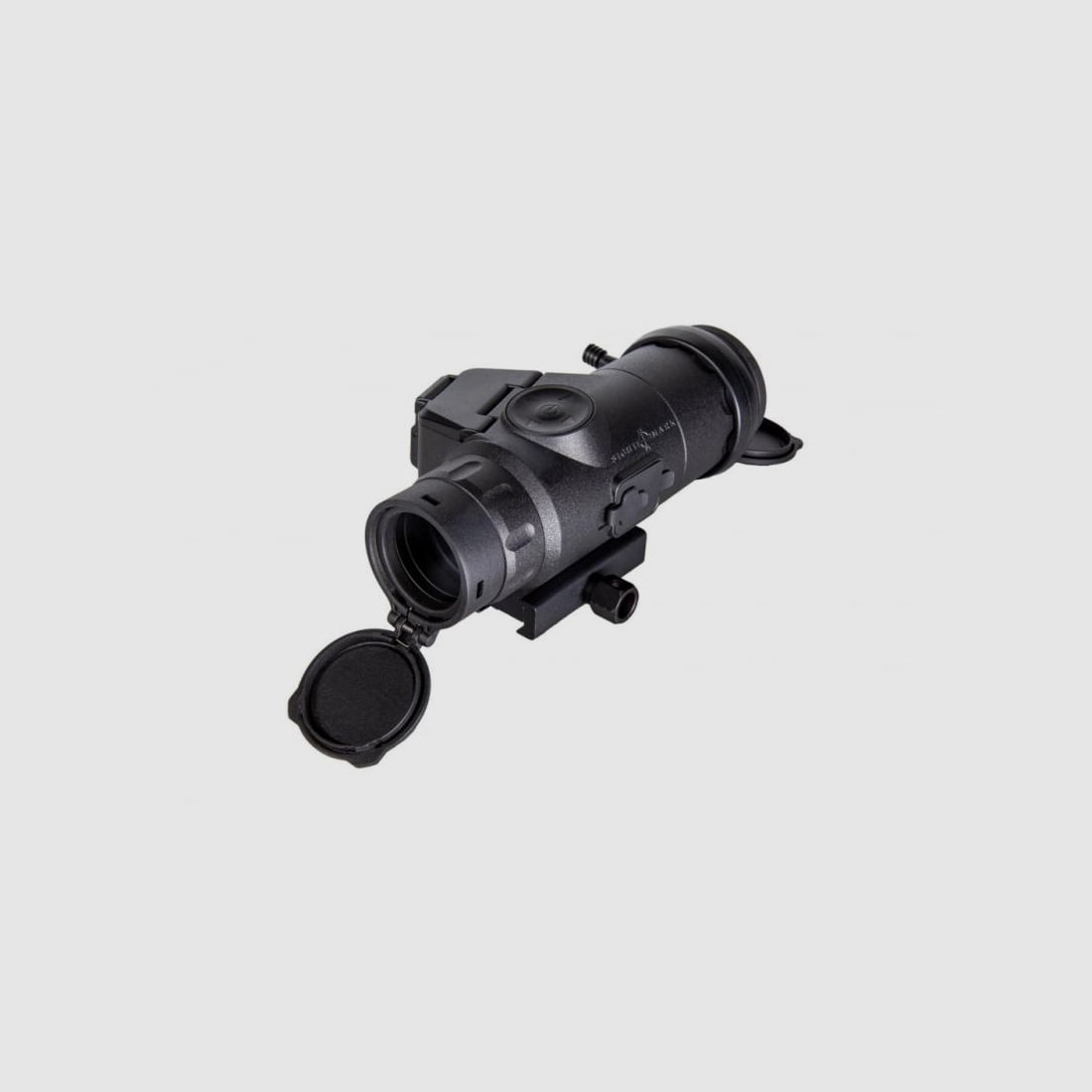 Sightmark Wraith 4K Mini 4-32×40 Digital Dag en Nachtkijker, afbeelding 3 van 9