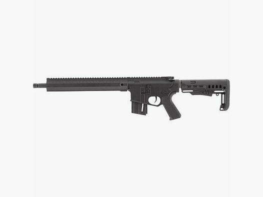 Hämmerli Arms TAC R1 22 C Dynamic Sport .22 LR