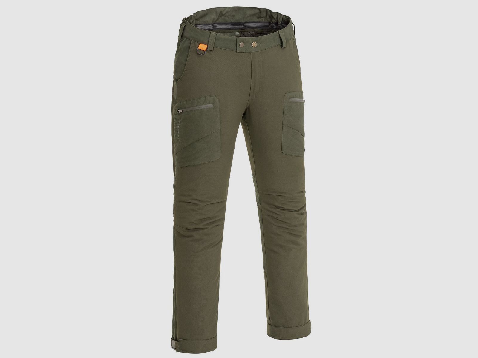 Pinewood Hose Hunter Pro Xtreme 2.0 Moss Green