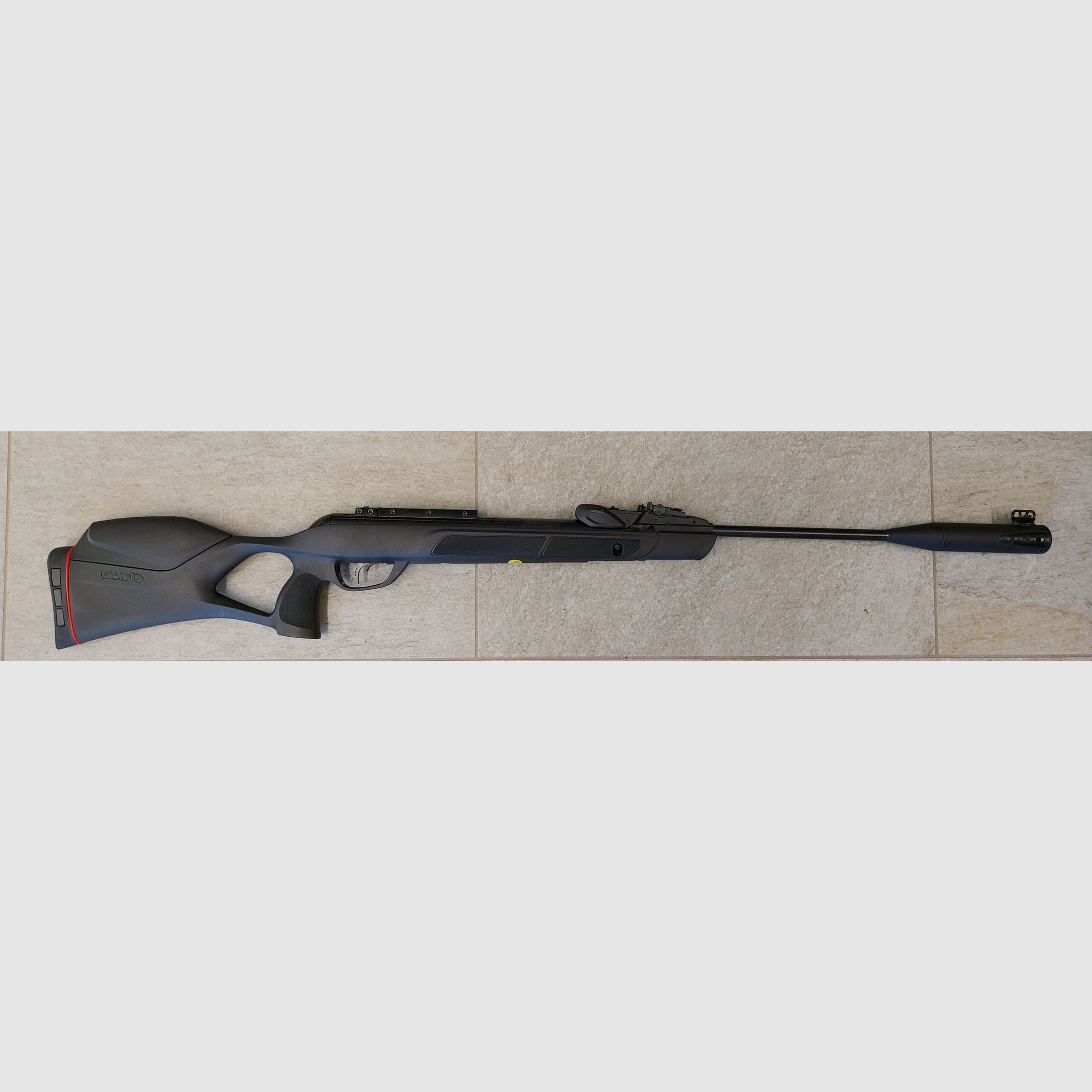 GAMO CARABINE FREIE VERKAUF MOD. REPLAY 10 IGT GEN2 KAL. 4,5