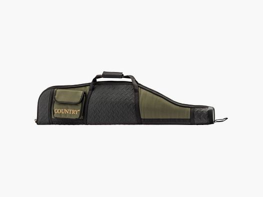 Fodero in Cordura per carabina con lunetta – Country Sellerie