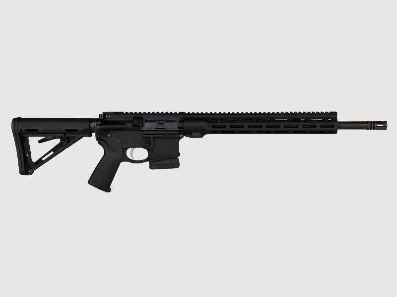 Savage Firearms MSR 15 Recon 2.0 16,75" .223 Rem. Selbstladebüchse