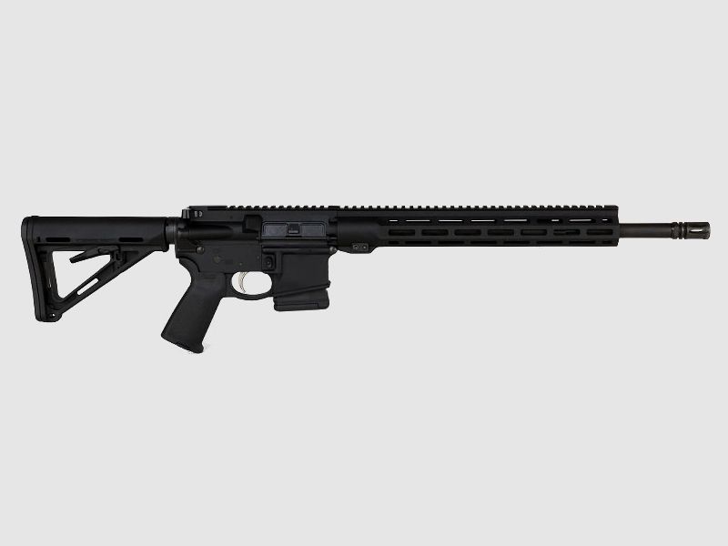 Savage Firearms MSR 15 Recon 2.0 16,75" .223 Rem. Fucile semiautomatico